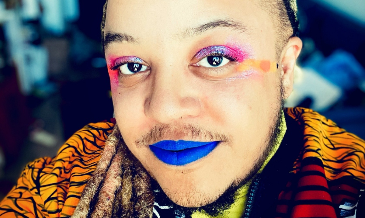 I&#039;m Black And Trans. I Would Have Laughed At The Closer, If Only It Was Funny