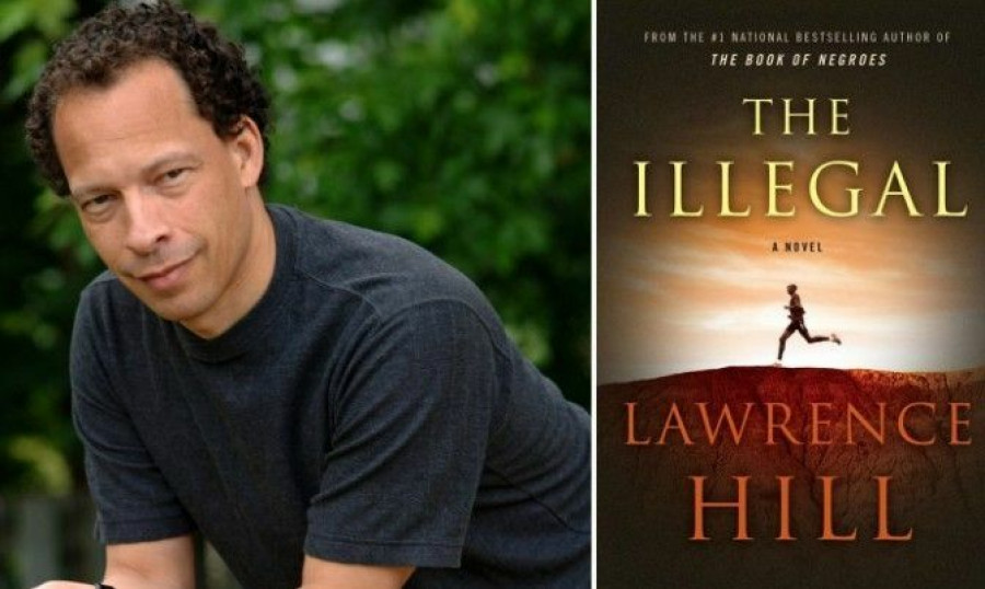 A Review of Lawrence Hill's "The Illegal"