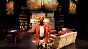 Growing up Jamaican Plays Out On Stratford Stage With New Production: ‘Get That Hope’