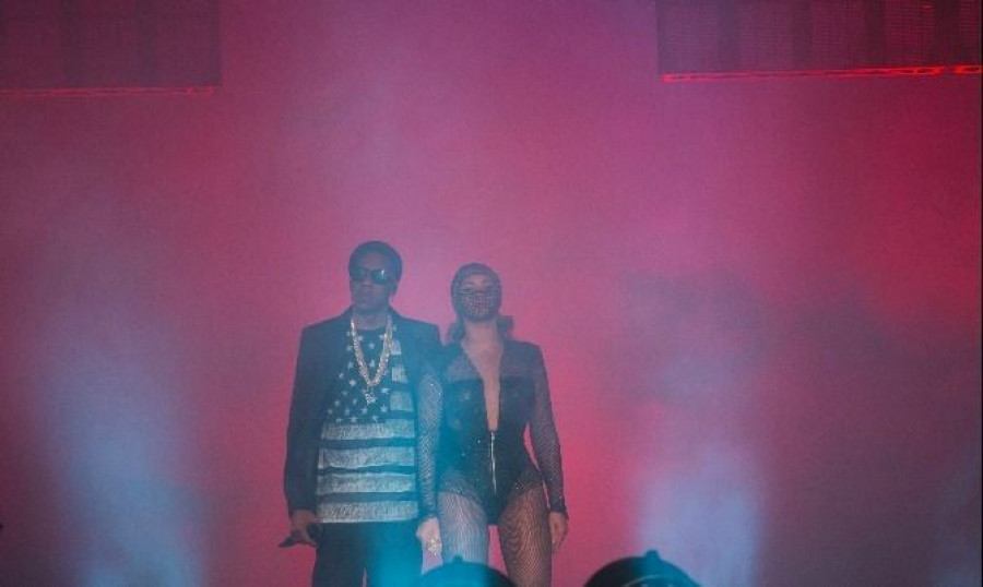The Carter Experience: Beyoncé and Jay Z’s On the Run Tour Review