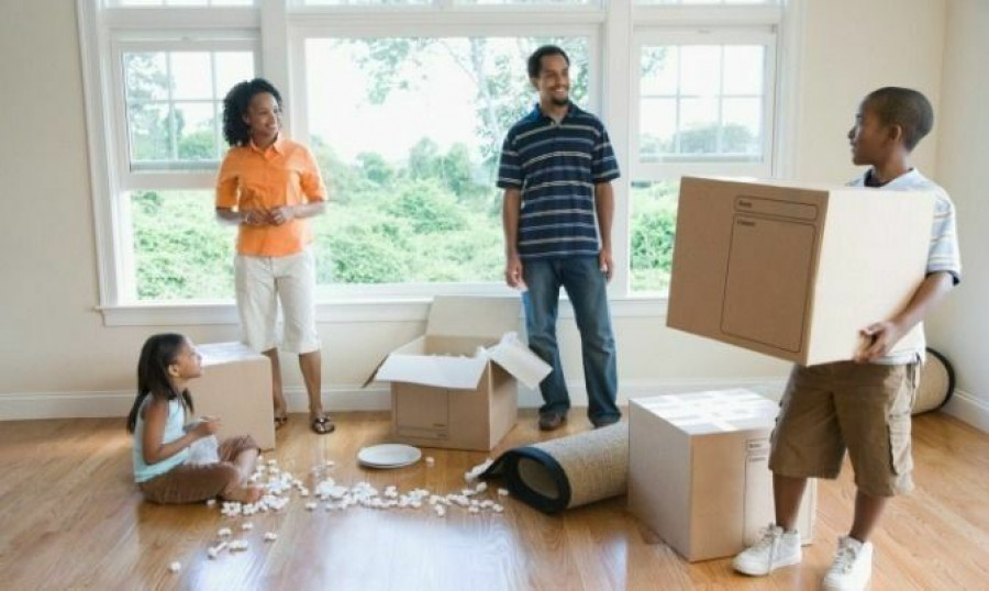 So You&#039;re Thinking About Moving?
