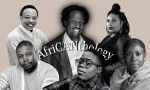 New Book Brings Together The Who’s Who of Black Canadian Poets