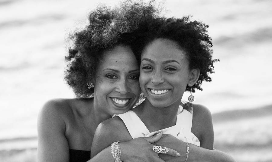 My Indigenous Black History