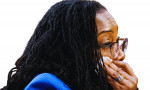 Why Every Black Woman Is Seeing Themselves In Ketanji Brown Jackson Right Now