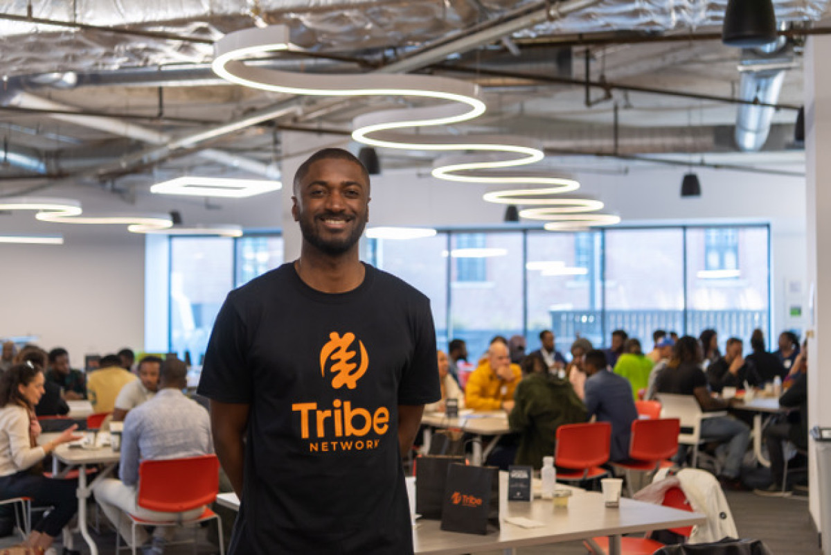 Life After Africville: How The Tribe Network Is Rebuilding The Spirit Of Entrepreneurship