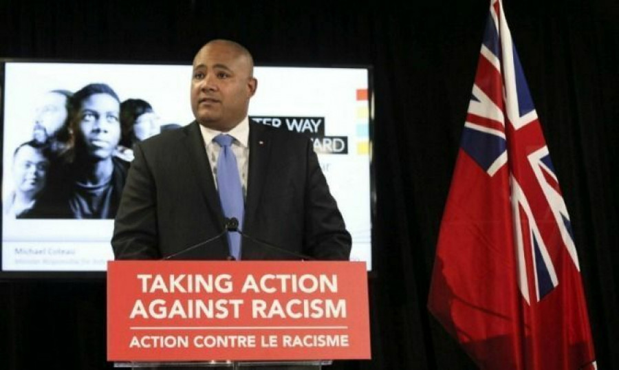 Ontario&#039;s Proposed Anti Racism Law To Be Voted On This Spring