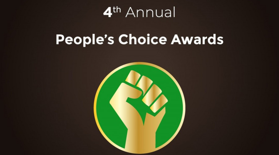 2021 ByBlacks People's Choice Awards Winners