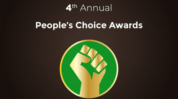 2021 ByBlacks People&#039;s Choice Awards Winners