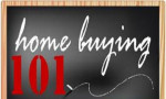 Homebuying 101...Be prepared!!