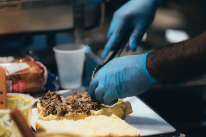 No Data, No Dining: How a Lack of Information on Black Restaurants Contributes to Their Failure
