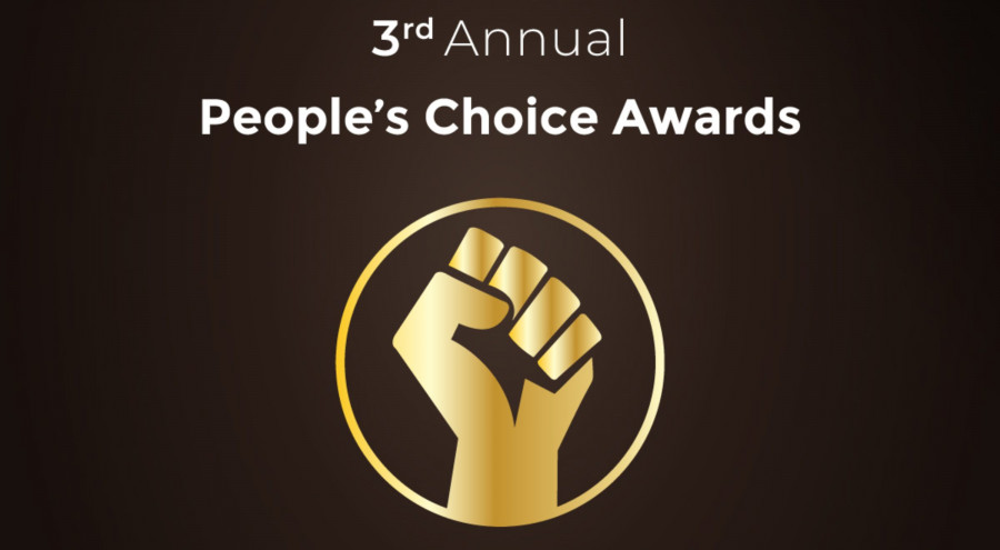 2020 ByBlacks People's Choice Awards Winners
