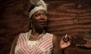 Queen Latifah Talks About Her Starring Role In HBO Film Bessie, Debuting May 16