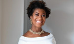 A Mom On A Mission To Give Life To African Heritage Program in Schools