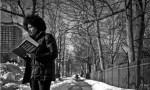 Trust Your Voice. Halifax’s Third Poet Laureate opens up about poetry and life.