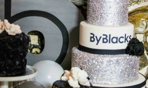 ByBlacks Team Honoured By Justin Trudeau on 5th Anniversary Celebration