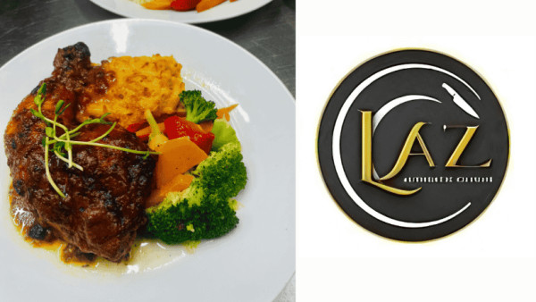 Laz Authentic Cuisine - Markham, ON