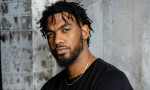 Emerging Black Filmmaker: Adrian Wallace
