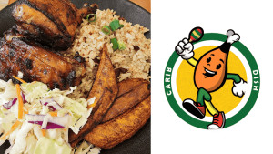 Carib Dish: Caribbean Restaurant - St. Clair,Toronto ON