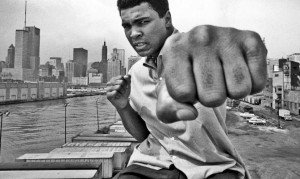 5 Things I Learned From The Greatest Of All Time Muhammad Ali