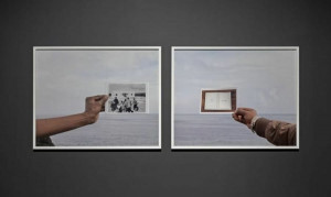 Why Artist Dawit L. Petros Has A Borderless World View