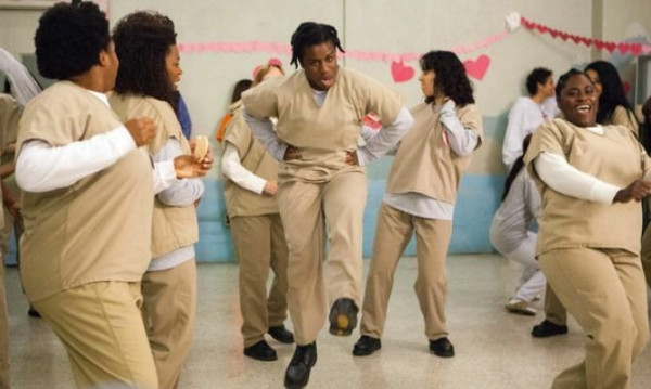 Everyone Matters on Orange is the New Black!