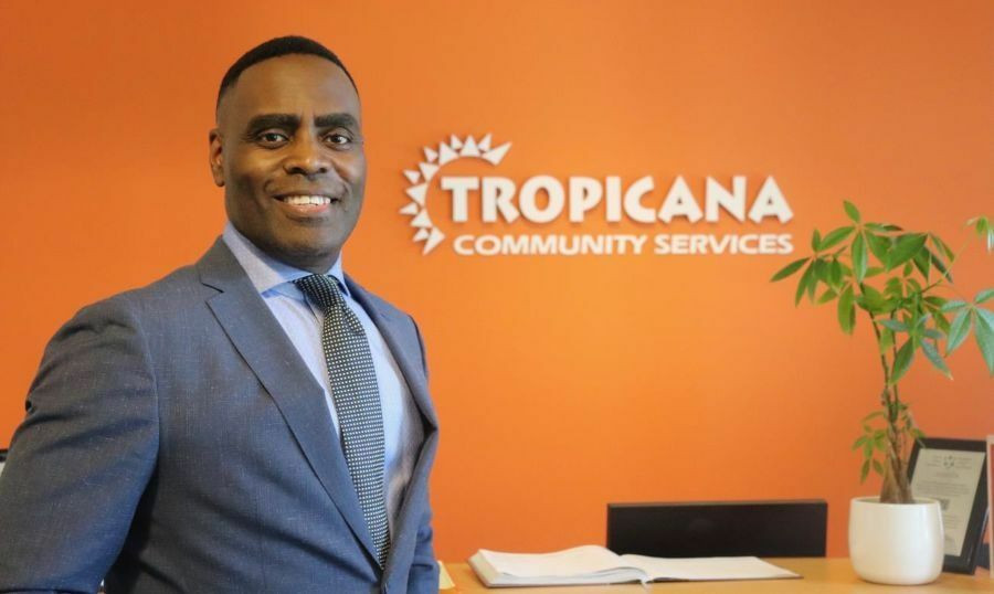 Tropicana Community Services Marks 40 Years Serving Toronto