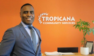 Tropicana Community Services Marks 40 Years Serving Toronto