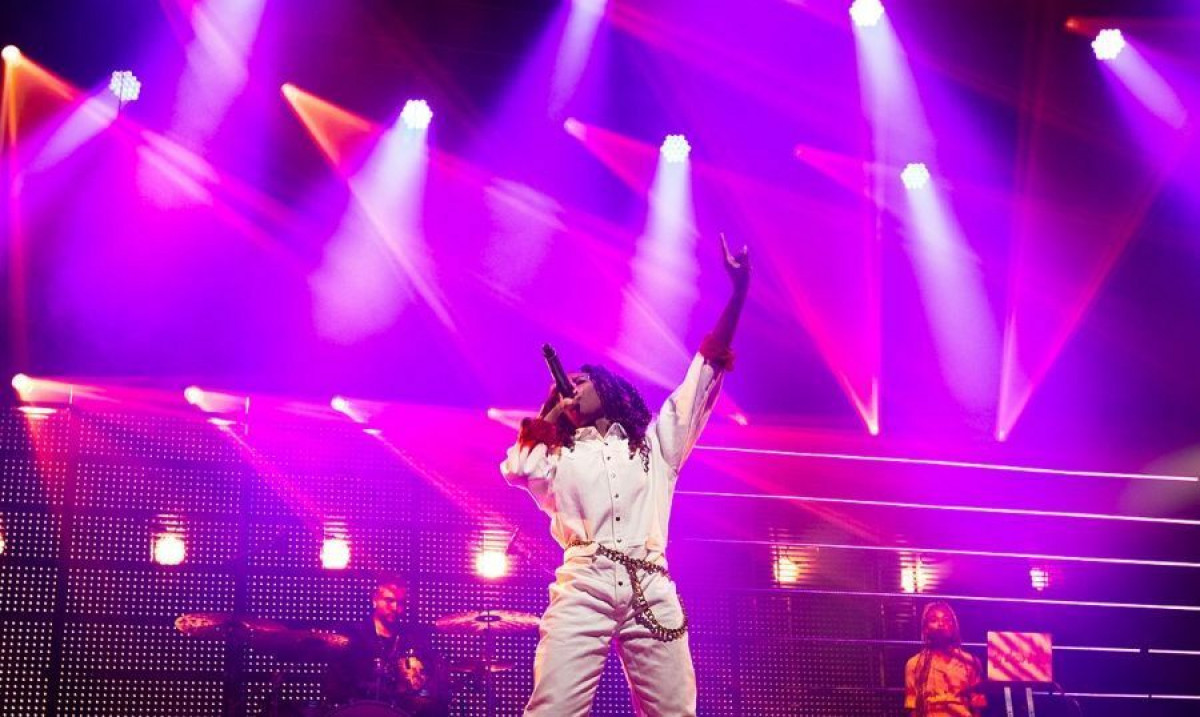 2019 Polaris Prize Winner Haviah Mighty Sears Her Footprint Into The History Books