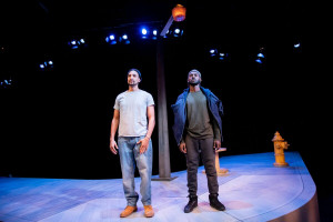 Pass Over Review : Systemic Racism, Police Brutality &amp; The Promised Land