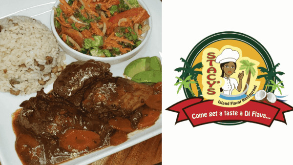 Stacy's Island Flavor - Scarborough, ON