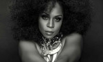 Divine Brown Is Working On A New Album And The First Track Is Fire!