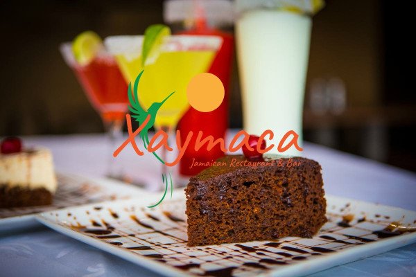 Xaymaca Jamaican Restaurant &amp; Bar - Brampton, ON