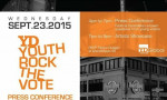 YD YOUTH rocks the VOTE in Canada!