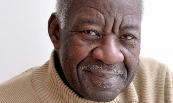 The man behind the camera: Eddie Grant&#039;s work showcased at TO Lives’ Ears, Eyes, Voice Photography exhibition