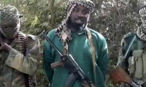 Boko Haram Strikes Again - Hundreds Feared Dead