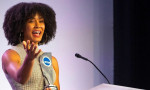 NCAA&#039;s Woman Of The Year Is Now Focusing On Improving Women&#039;s Health