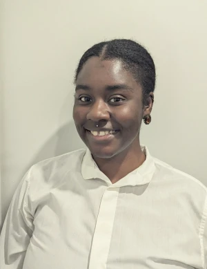 Chenelle Richards