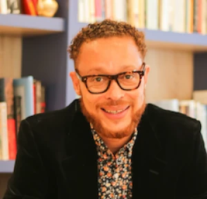 Yann Gabriel