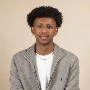 Yusuf Seid